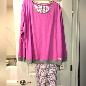 NWT PJs